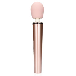  Loveline Wand Eggsy - Tête 49 mm Rose